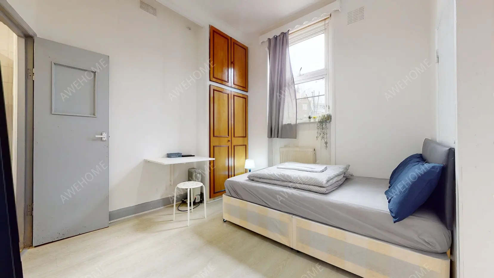 倫敦租房Grays Inn Road