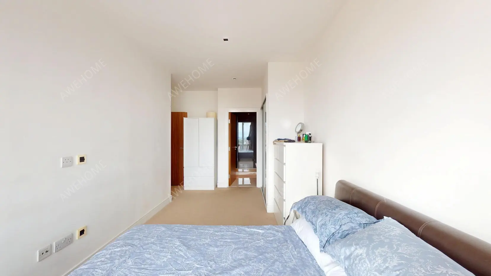 倫敦租房Longfield Avenue