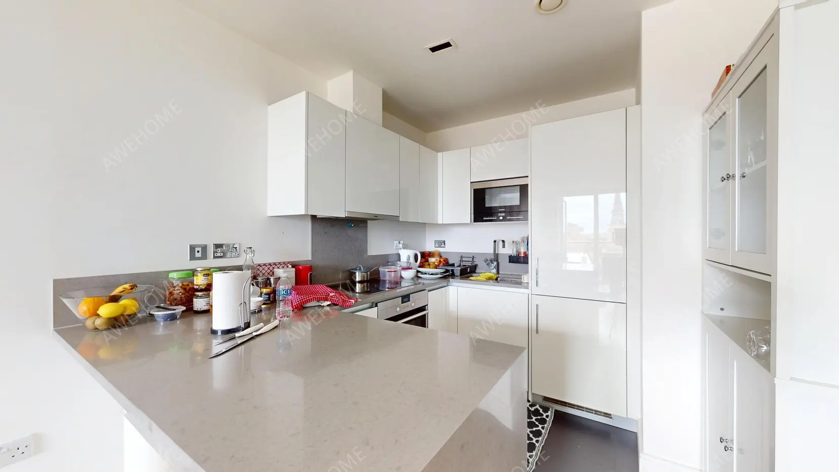 倫敦租房Longfield Avenue