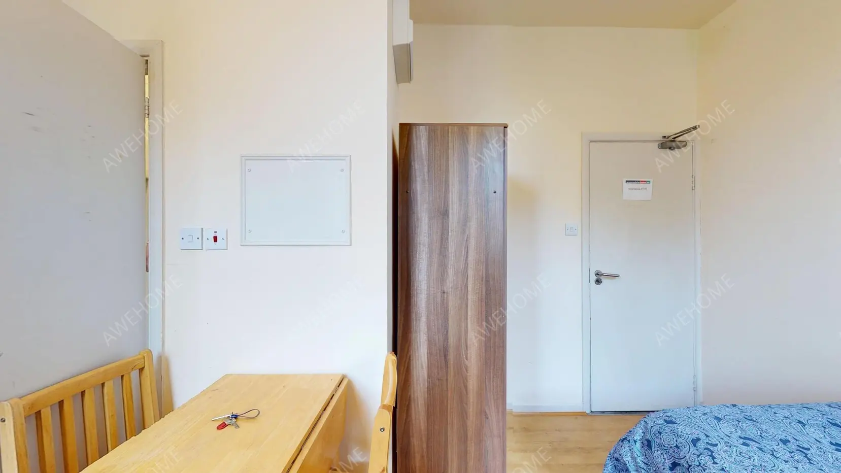 倫敦租房Brondesbury Park