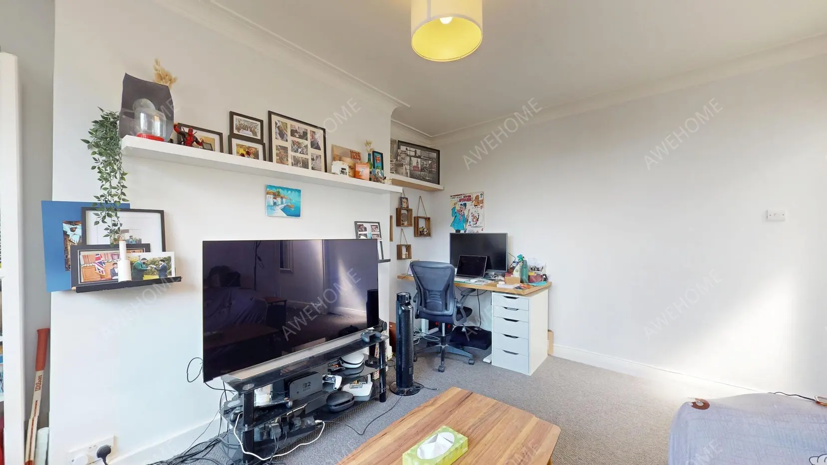 倫敦租房Streatham High Road