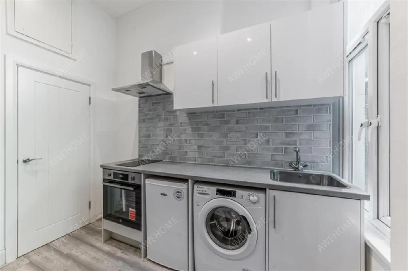 Londonshort-term accommodation Rentals[short-term accommodation]Warwick Road