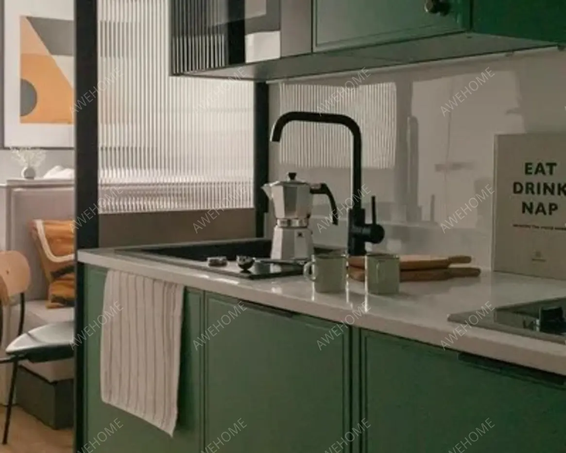 倫敦租房First Way