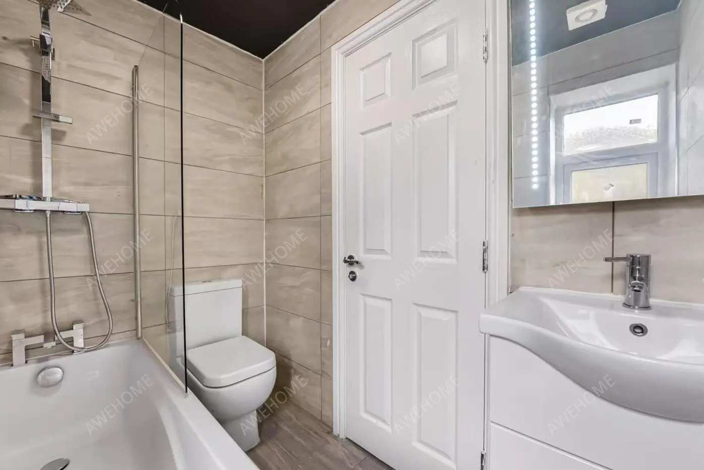 倫敦租房Wingmore Road