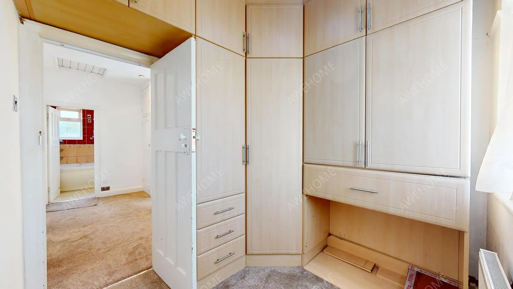 LondonBNB Rentals[BNB]Melbury Avenue