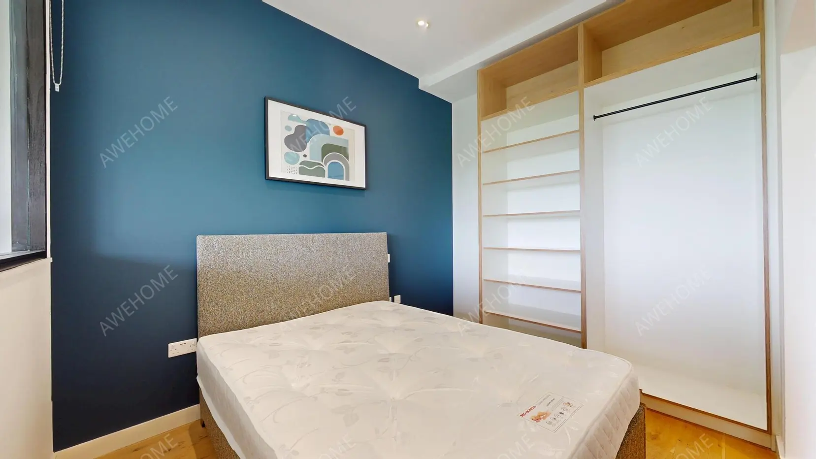 倫敦租房Great West Road