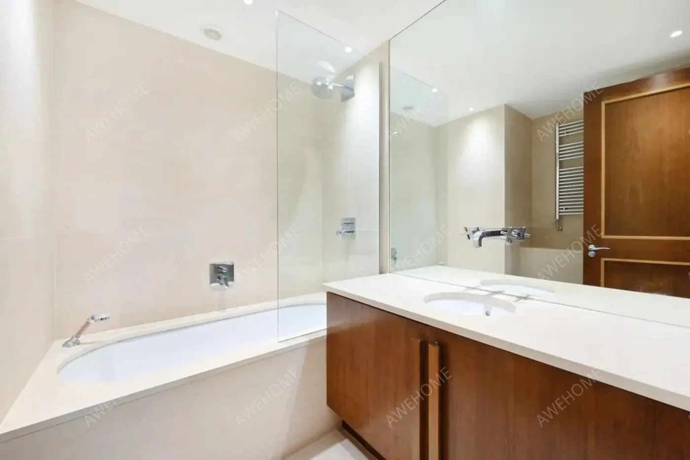 LondonSingle Apartment Rentals[Single Apartment]Montpelier Walk