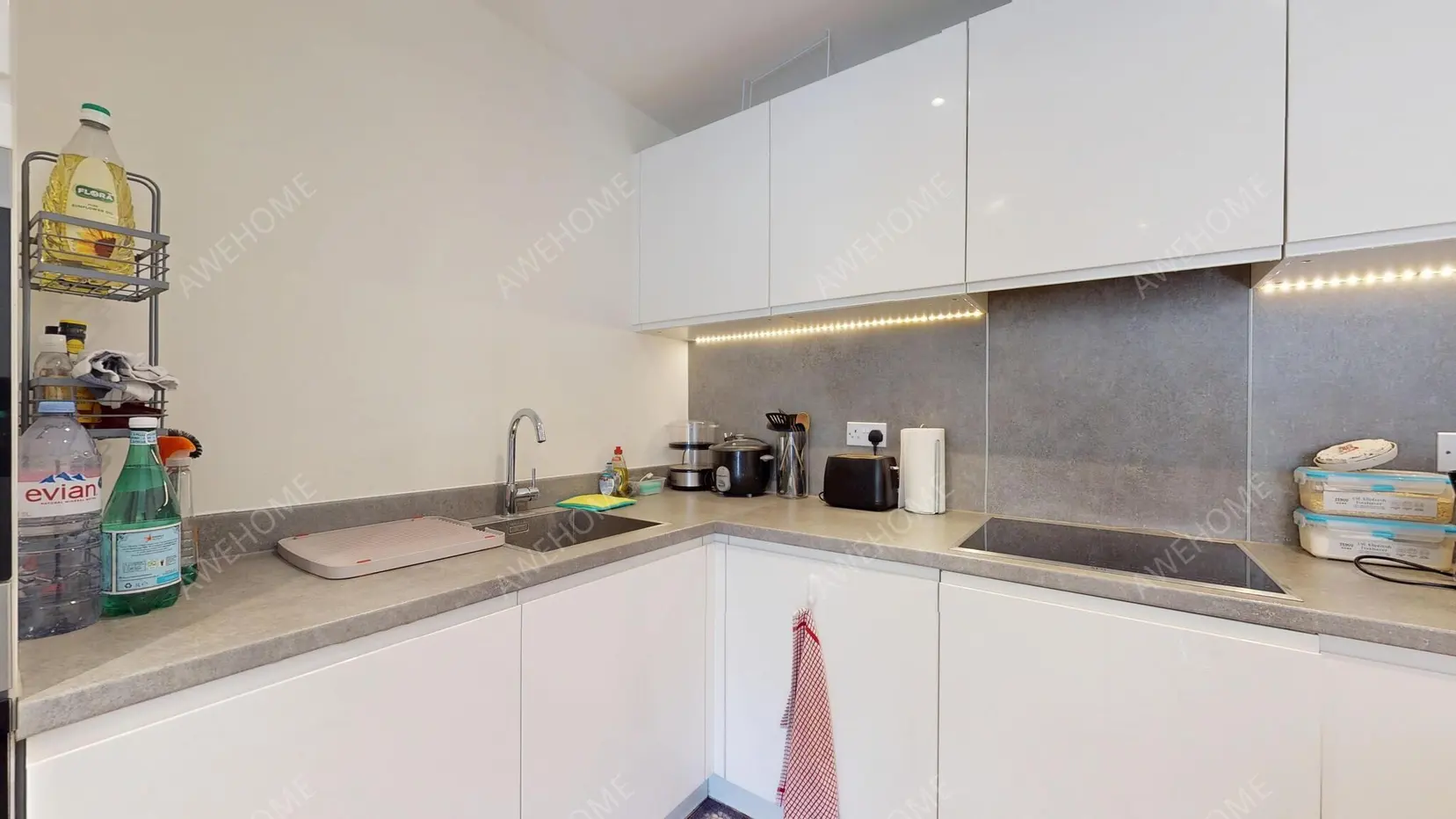 倫敦租房Frazer Nash Close