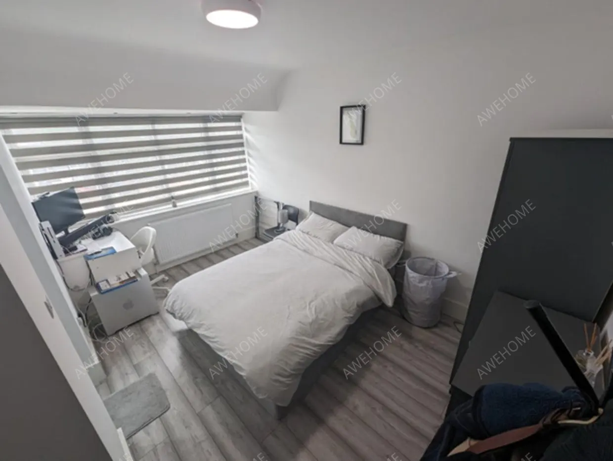 LondonSingle Apartment Rentals[Single Apartment]Wood End Way