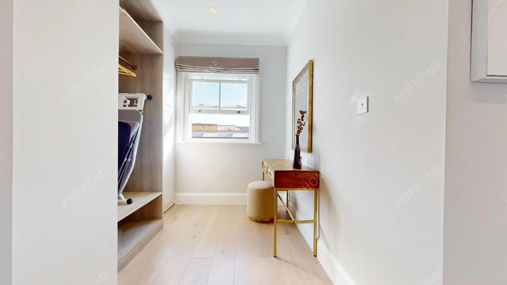 倫敦租房Westbourne Park Road