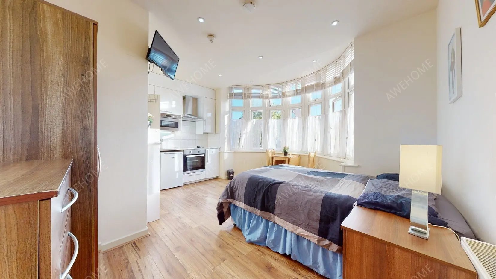 Londonshort-term accommodation Rentals[short-term accommodation]Chatsworth Road