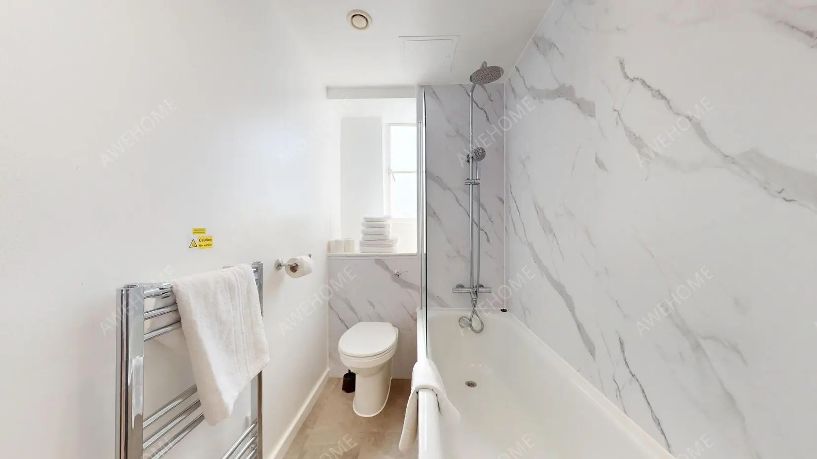 倫敦租房Old Brompton Road