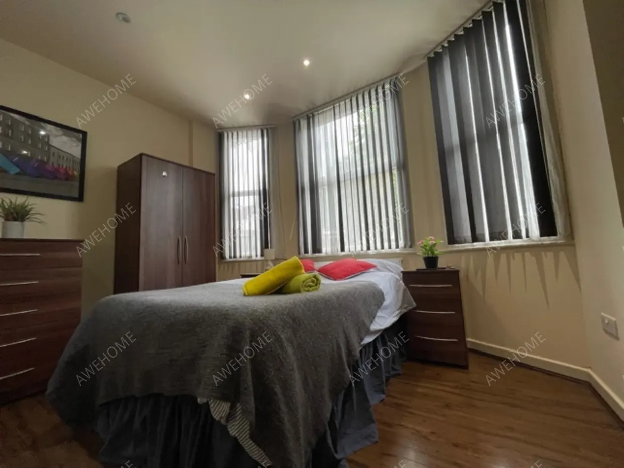 LondonBNB Rentals[BNB]Cranhurst Road