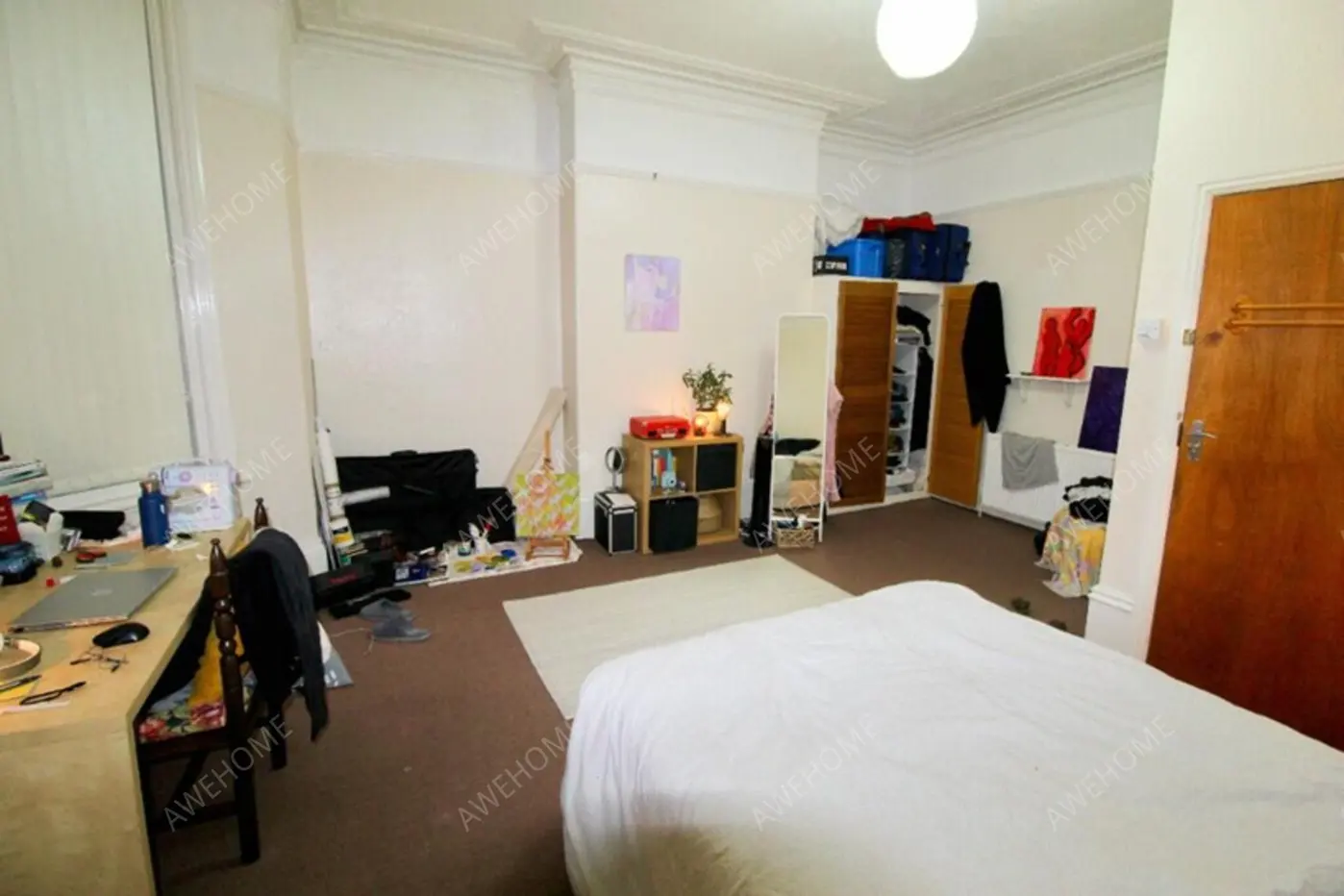 利茲租房Cardigan Road