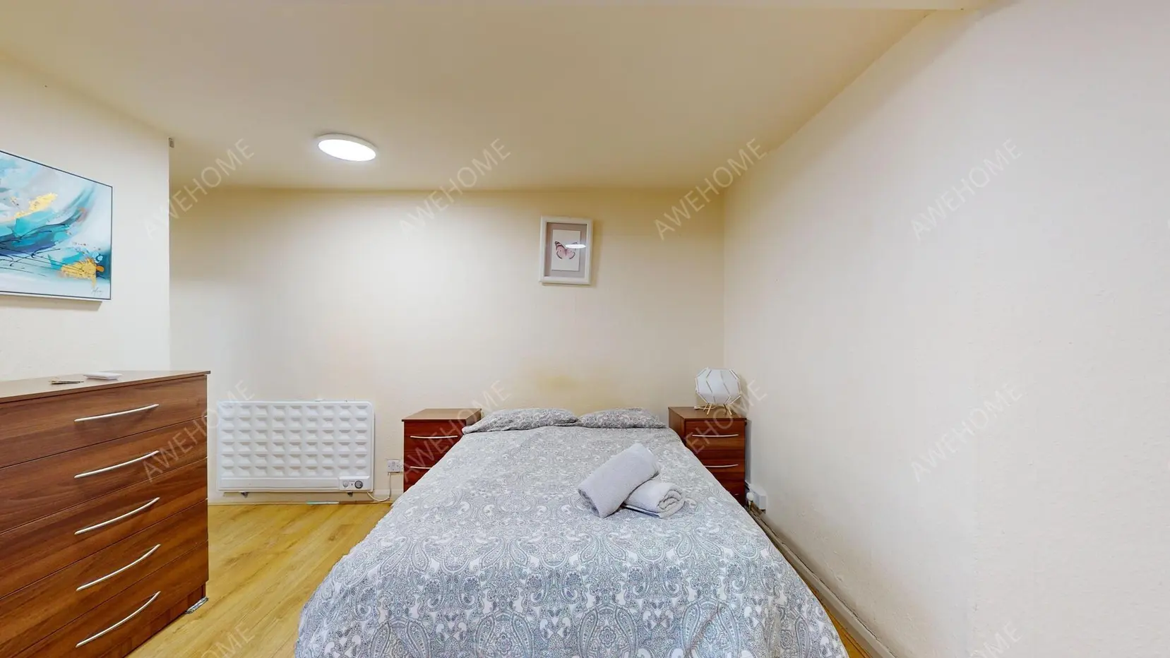 London RentalsHigh Road