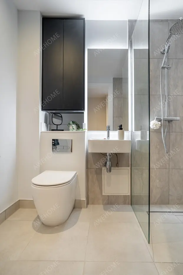 倫敦租房The Mall