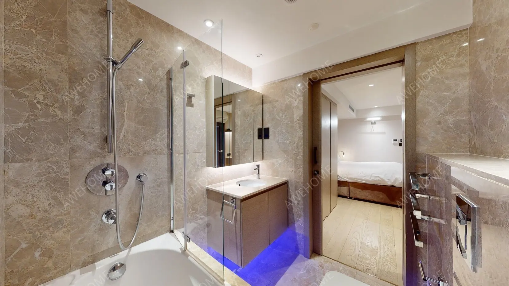 LondonSingle Apartment Rentals[Single Apartment]Maddox Street