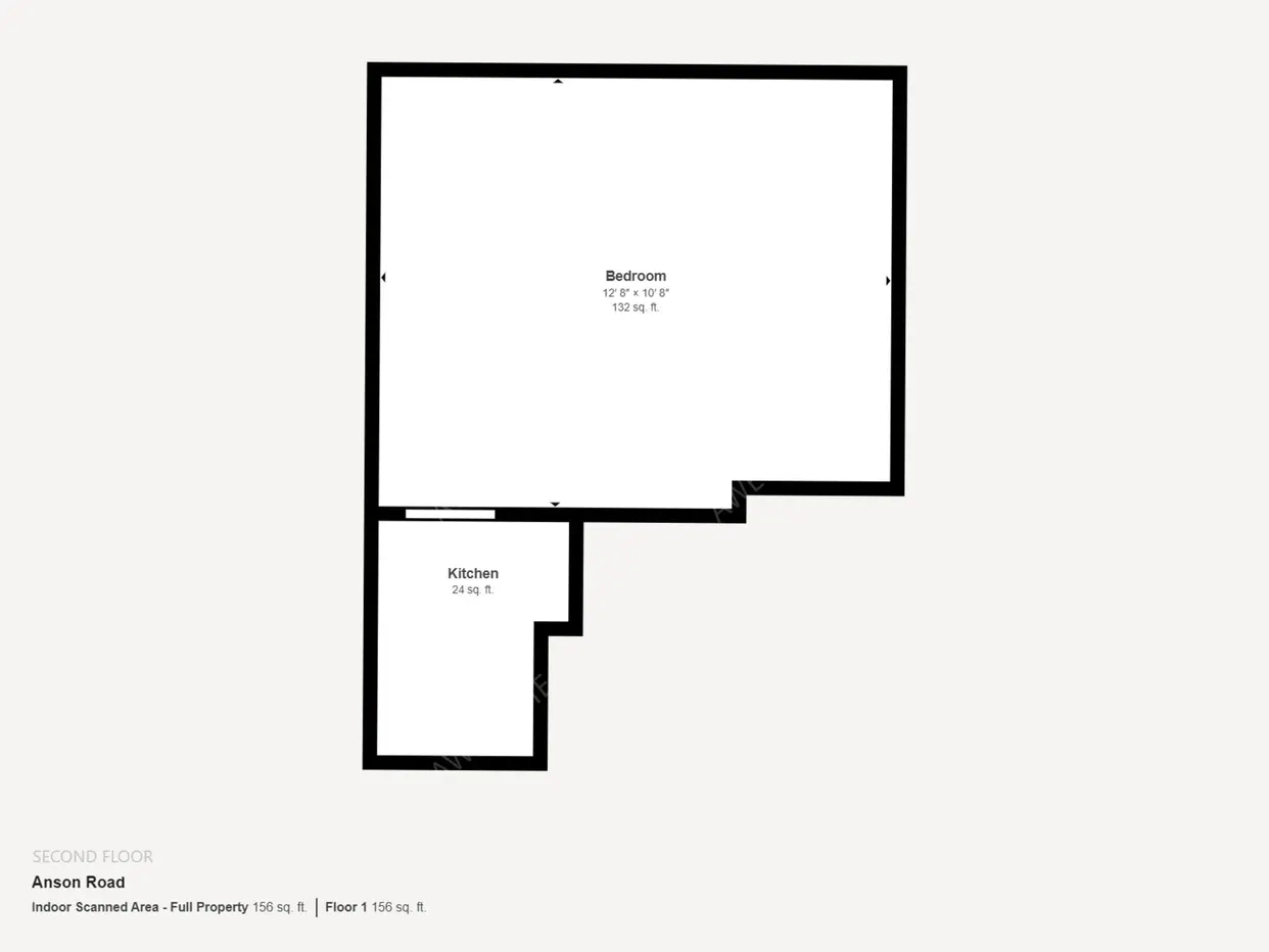 London RentalsAnson Road