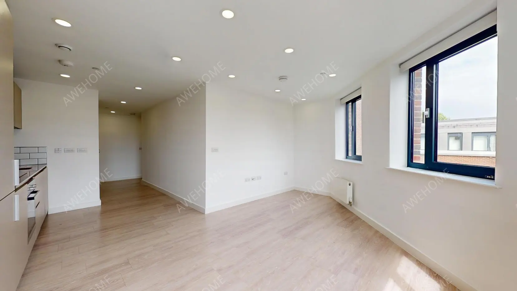 伦敦短租房租房[短租房]St. Peters Street