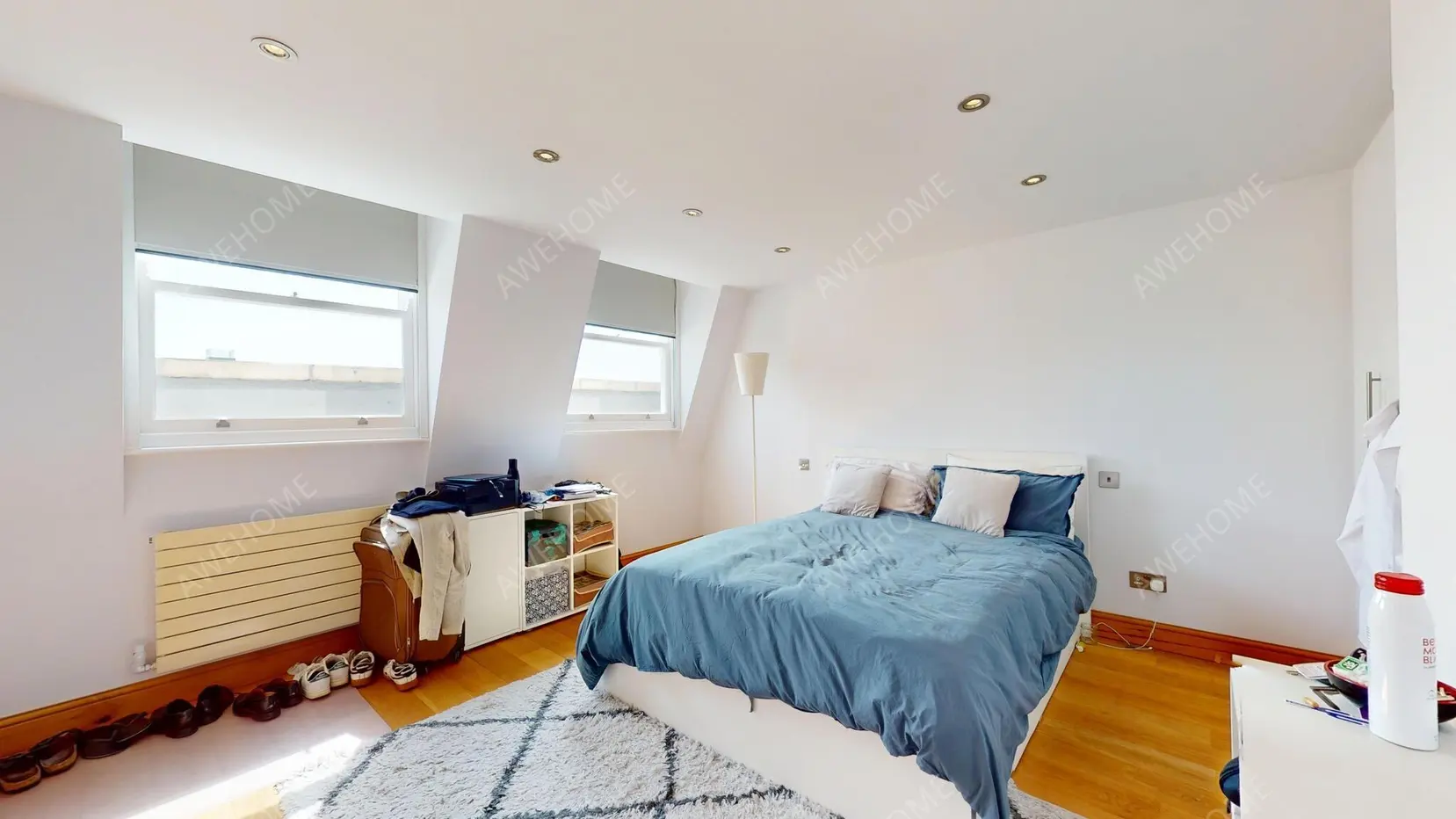 倫敦租房Earls Court Square