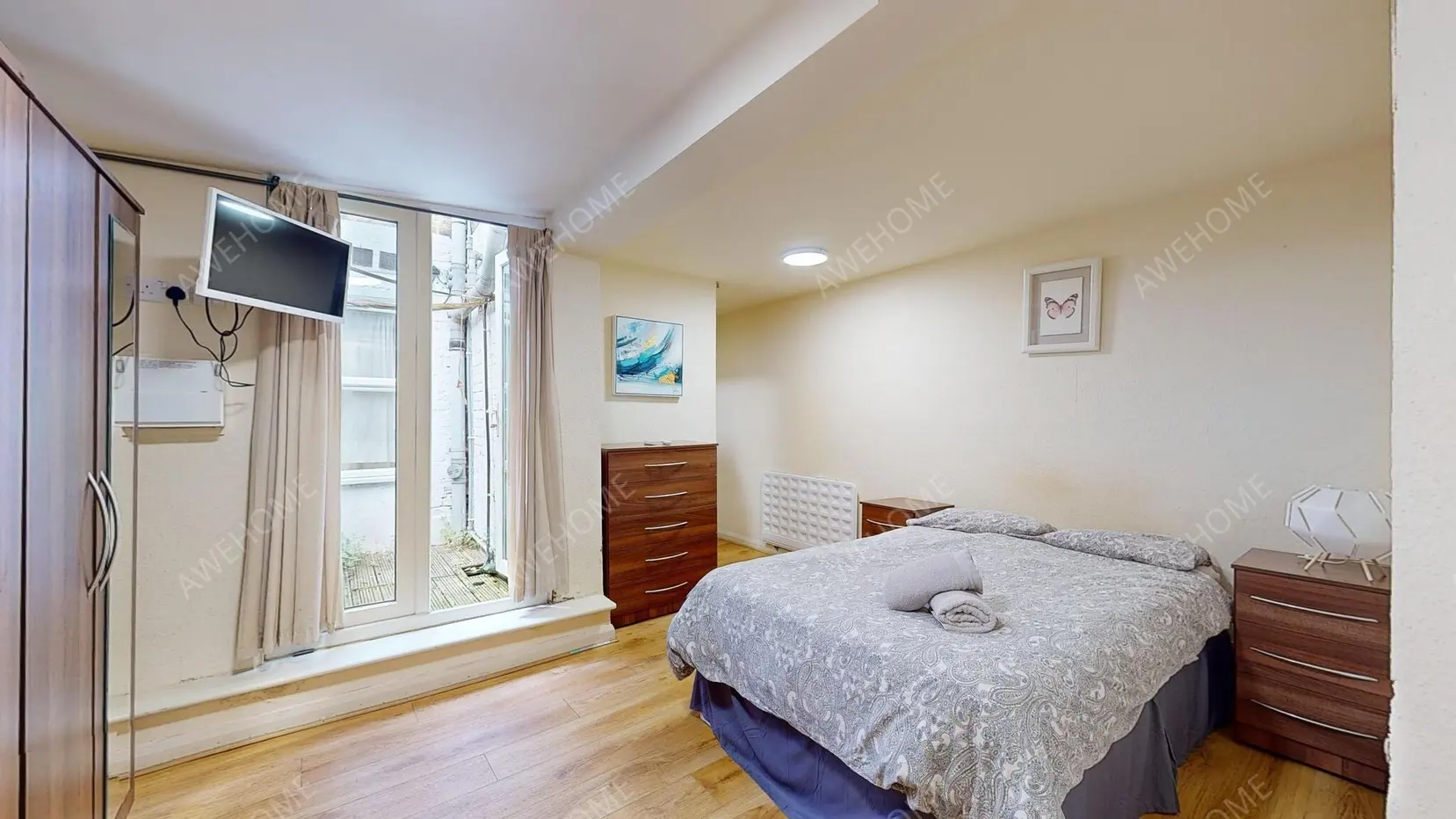 London RentalsHigh Road