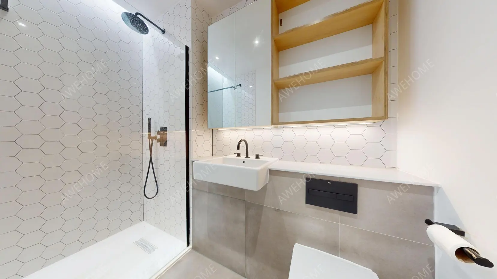 倫敦租房Great West Road