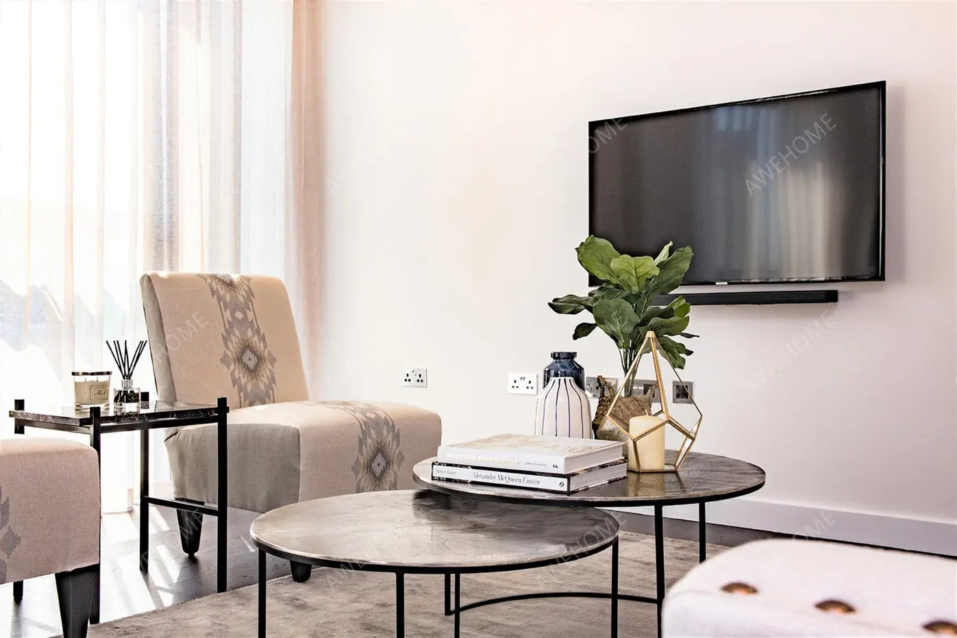 倫敦租房Charles Clowes Walk