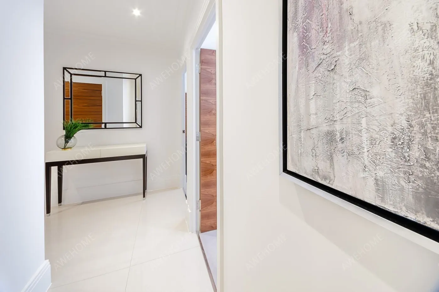 倫敦租房Rainville Road