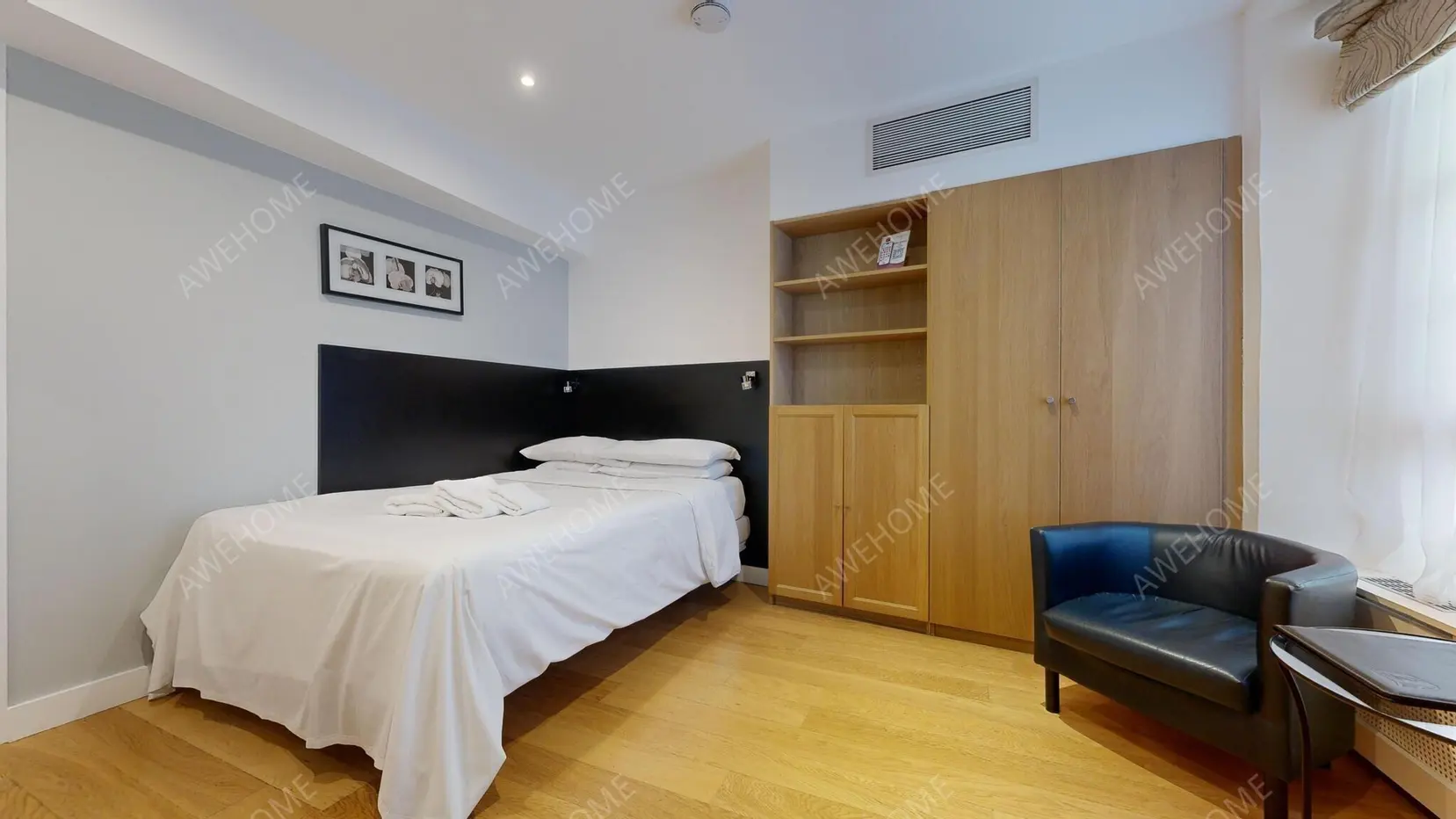 倫敦租房Cartwright Gardens