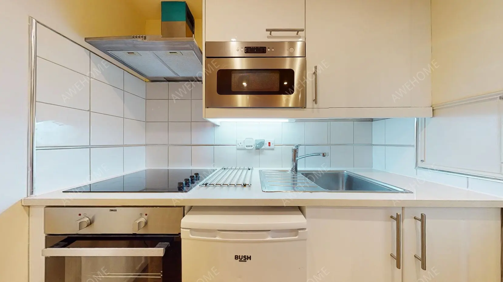 LondonSingle Apartment Rentals[Single Apartment]Chatsworth Road