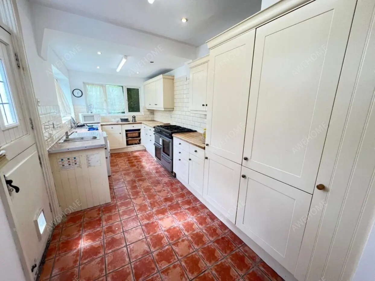 LondonSingle Apartment Rentals[Single Apartment]Manor Drive