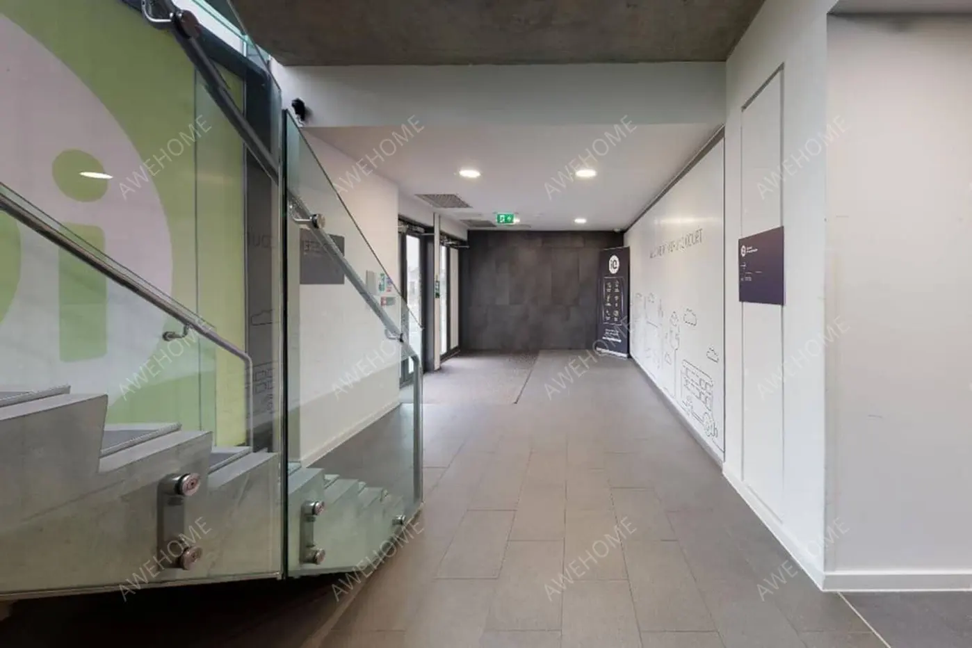 倫敦租房Lakeside Way