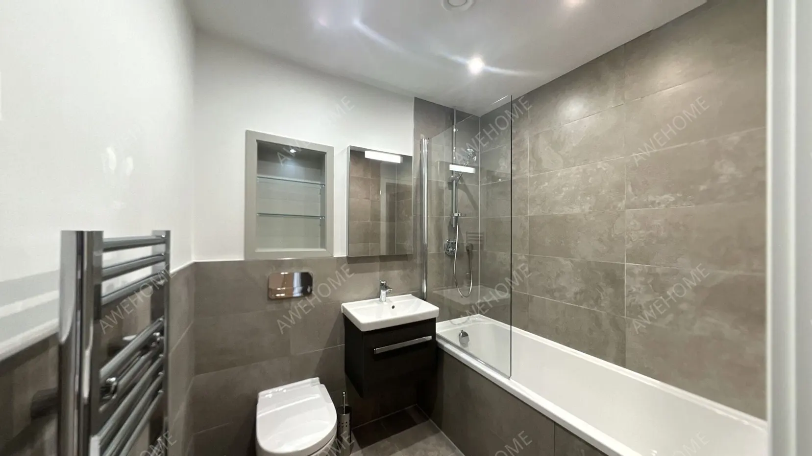 倫敦租房Olympic Way