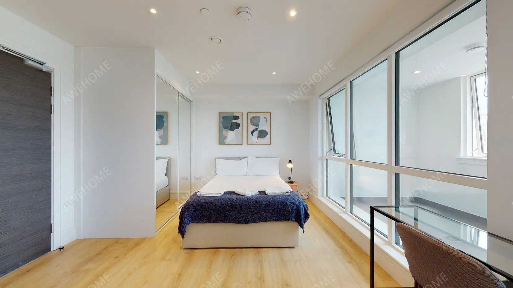 LondonBNB Rentals[BNB]Olympic Way