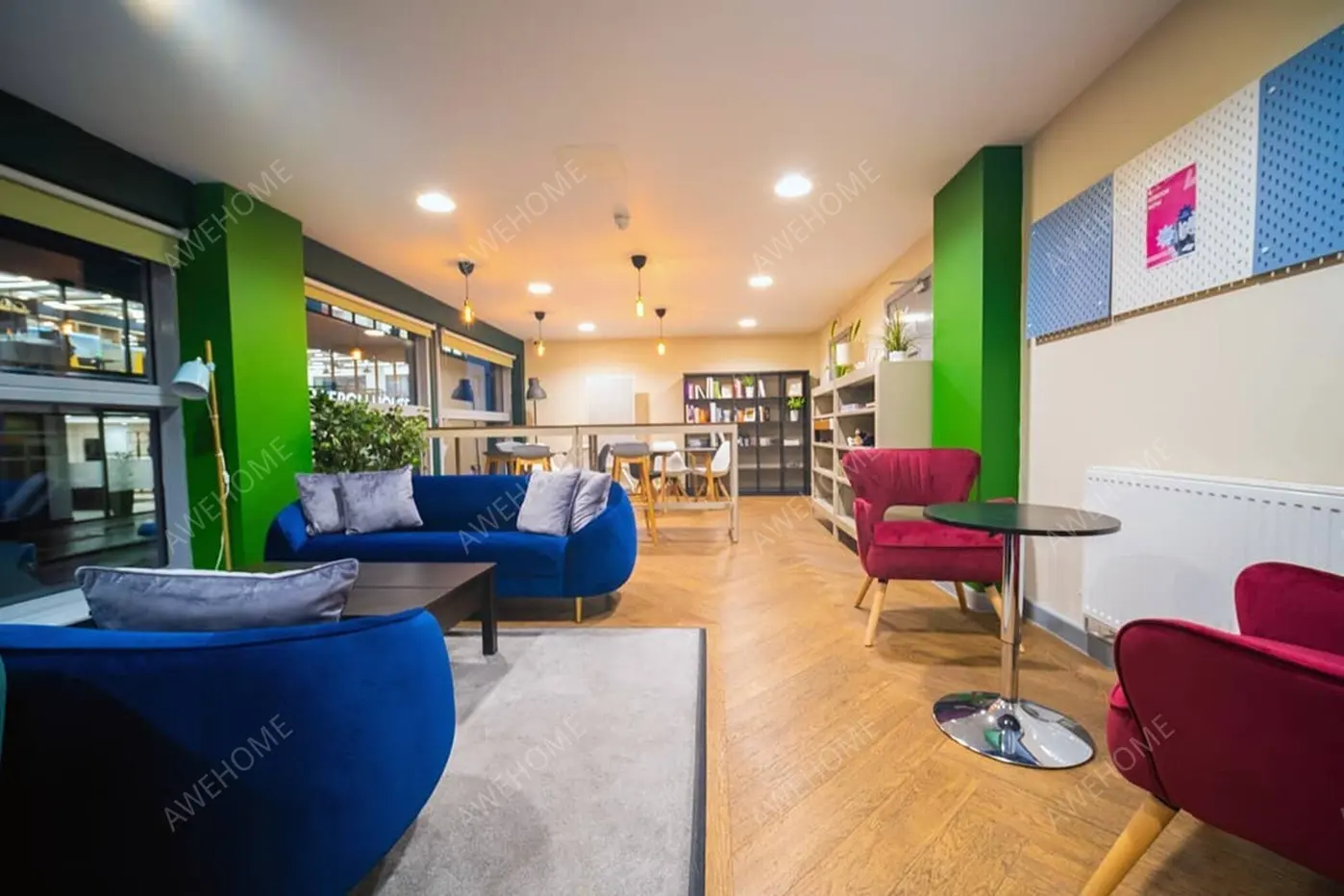 倫敦租房Kirby Street