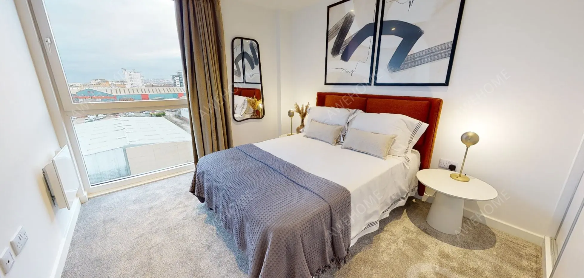 倫敦租房Dumballs Road