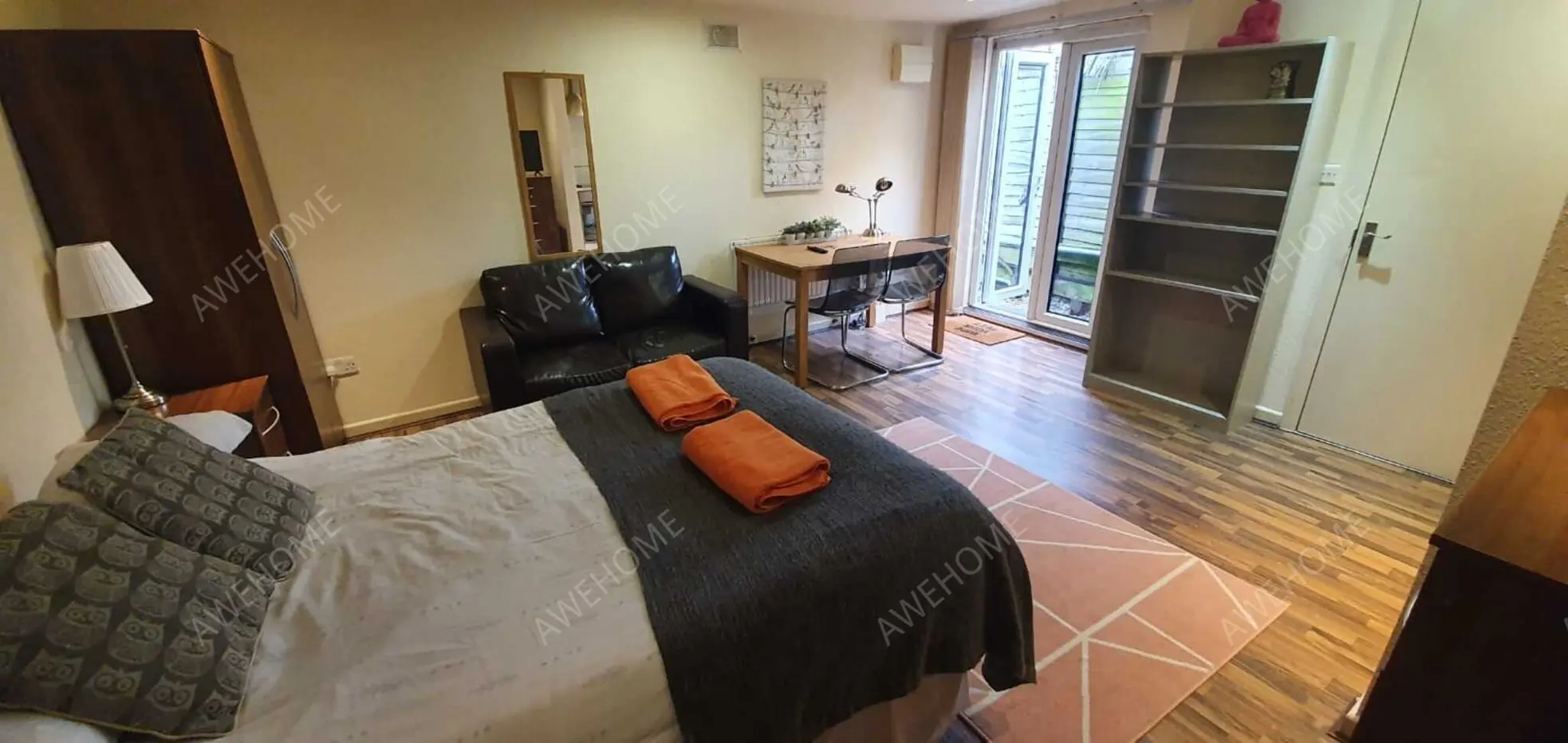 LondonSingle Apartment Rentals[Single Apartment]Cranhurst Road