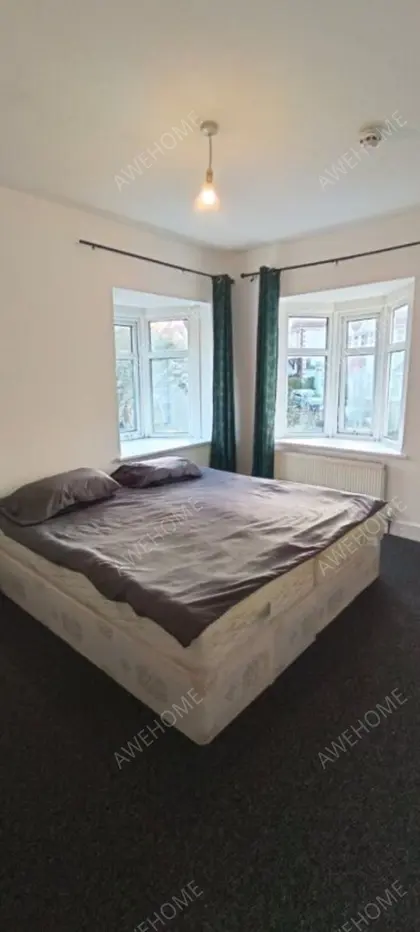 LondonSingle Apartment Rentals[Single Apartment]Manor Drive