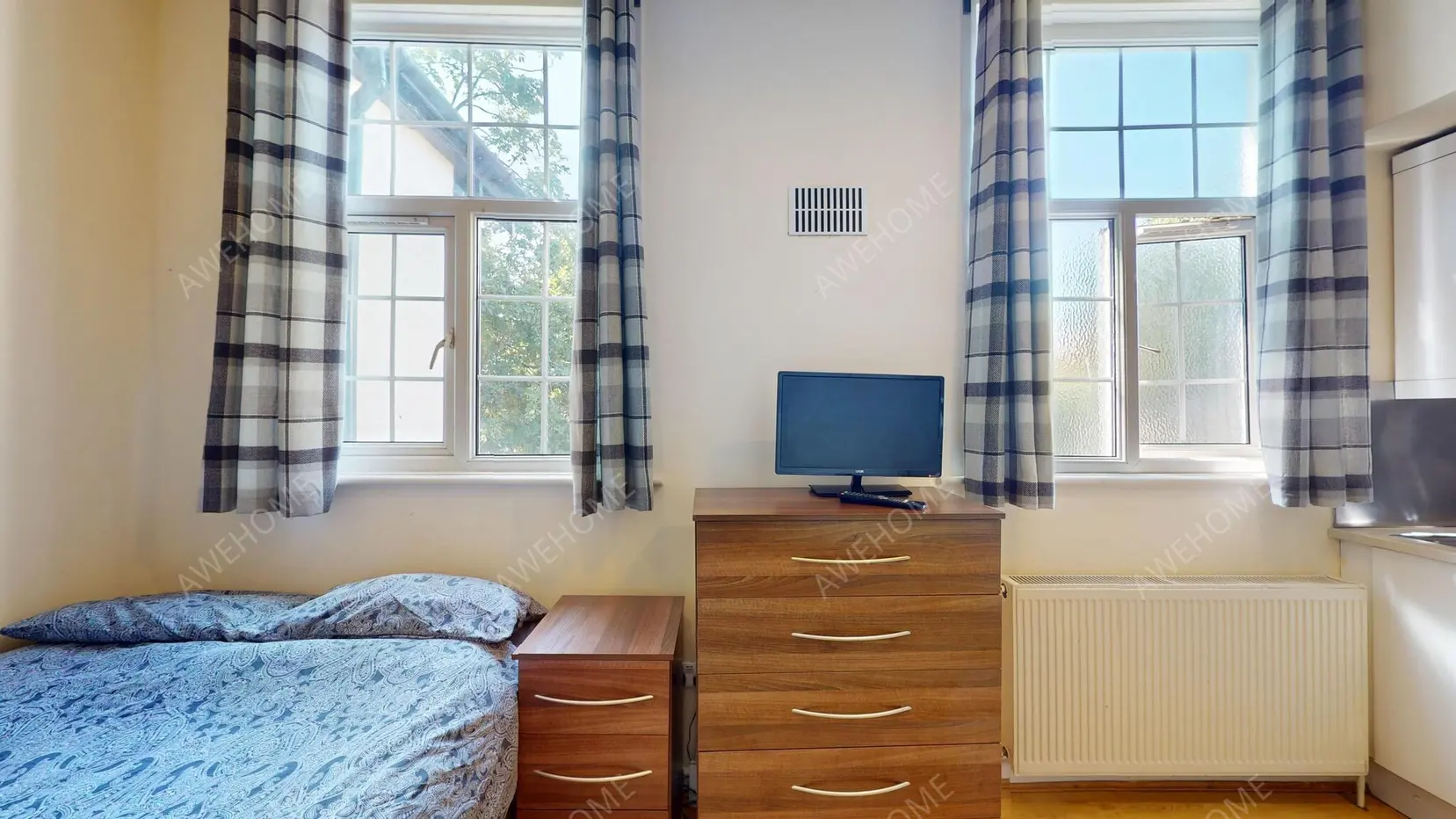 倫敦租房Brondesbury Park