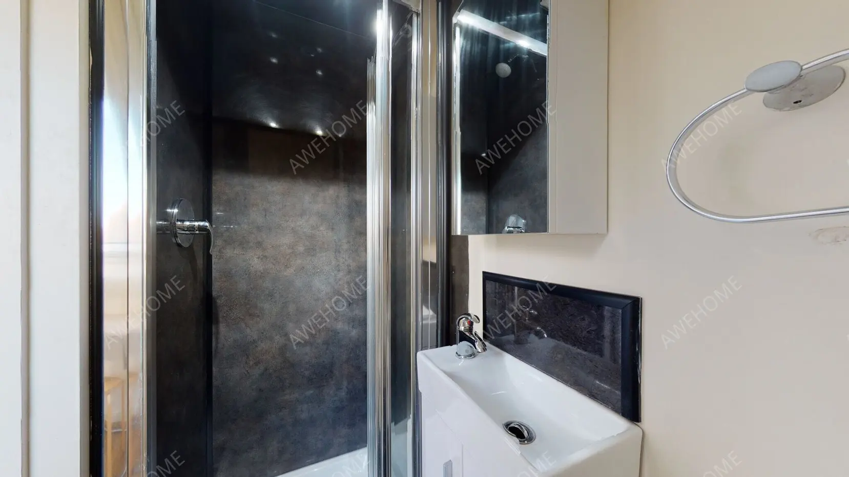 倫敦租房Anson Road