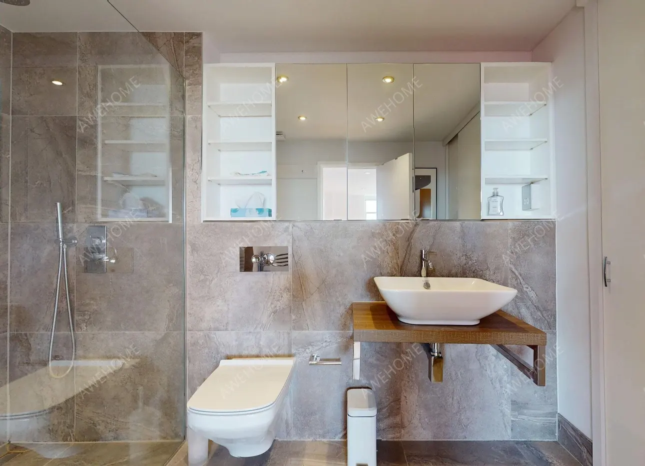 倫敦租房Earls Court Square