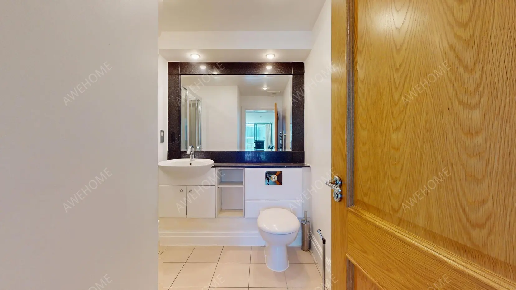 倫敦租房Sheldon Square