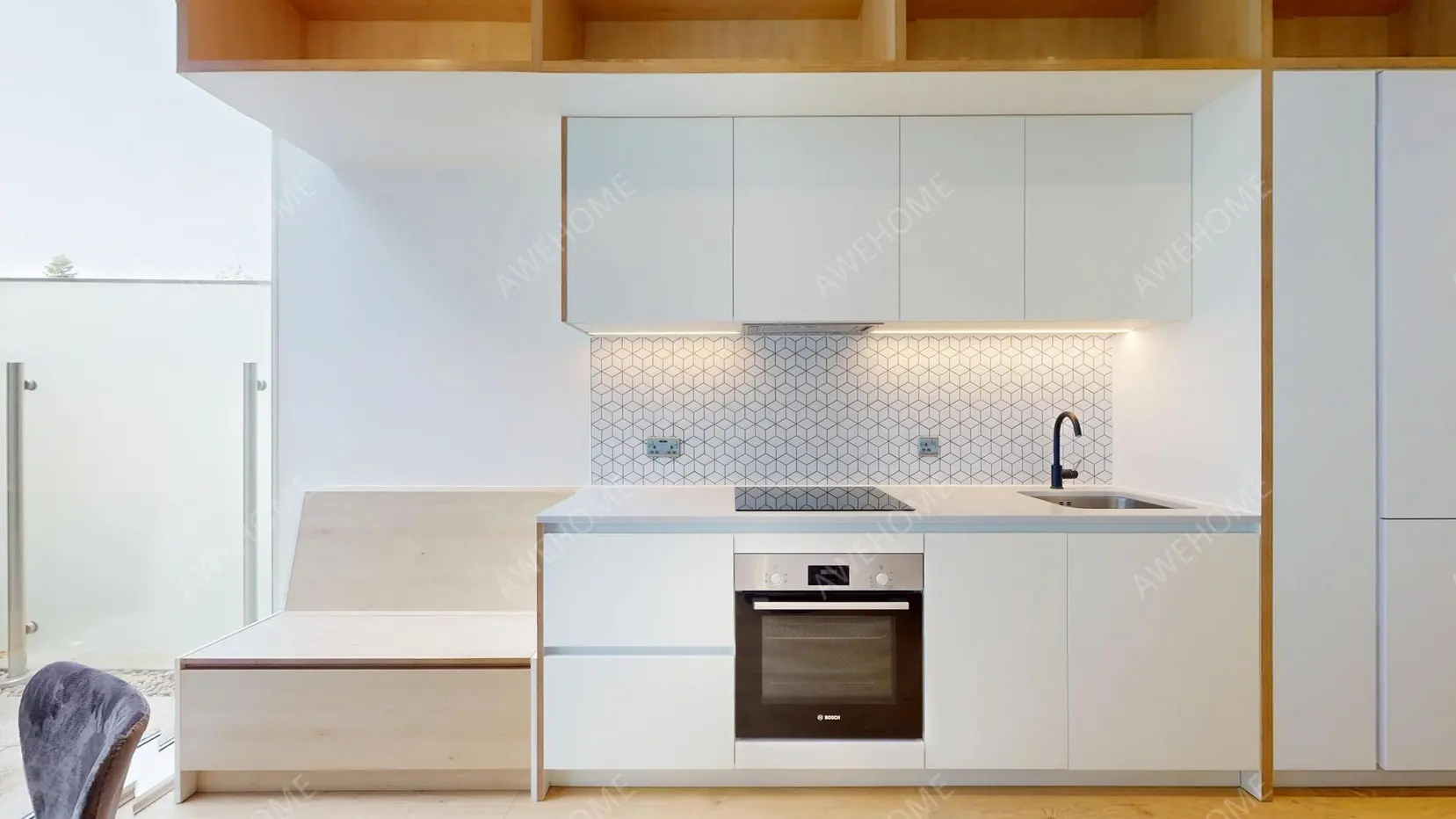 倫敦租房Great West Road