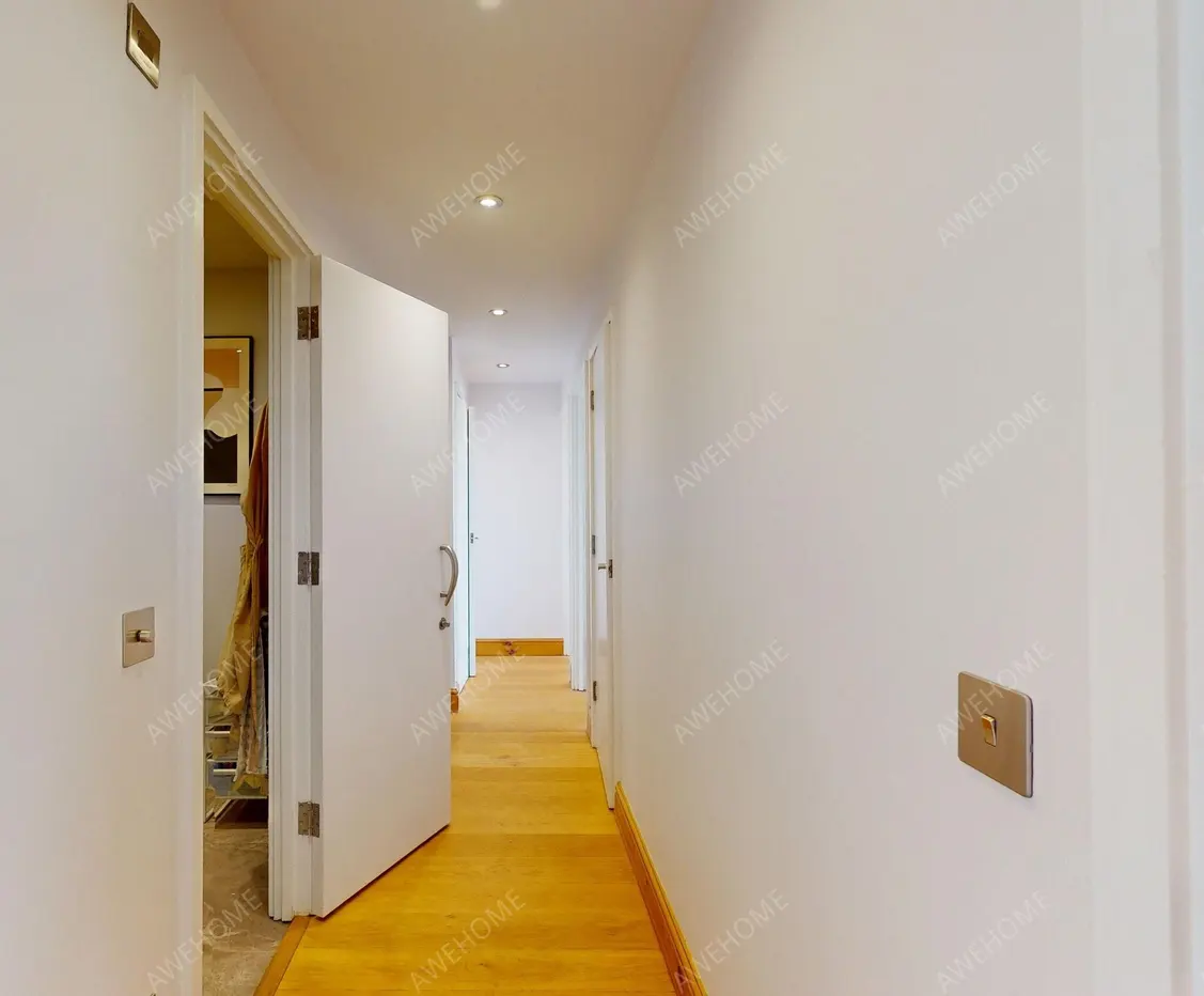 倫敦租房Earls Court Square