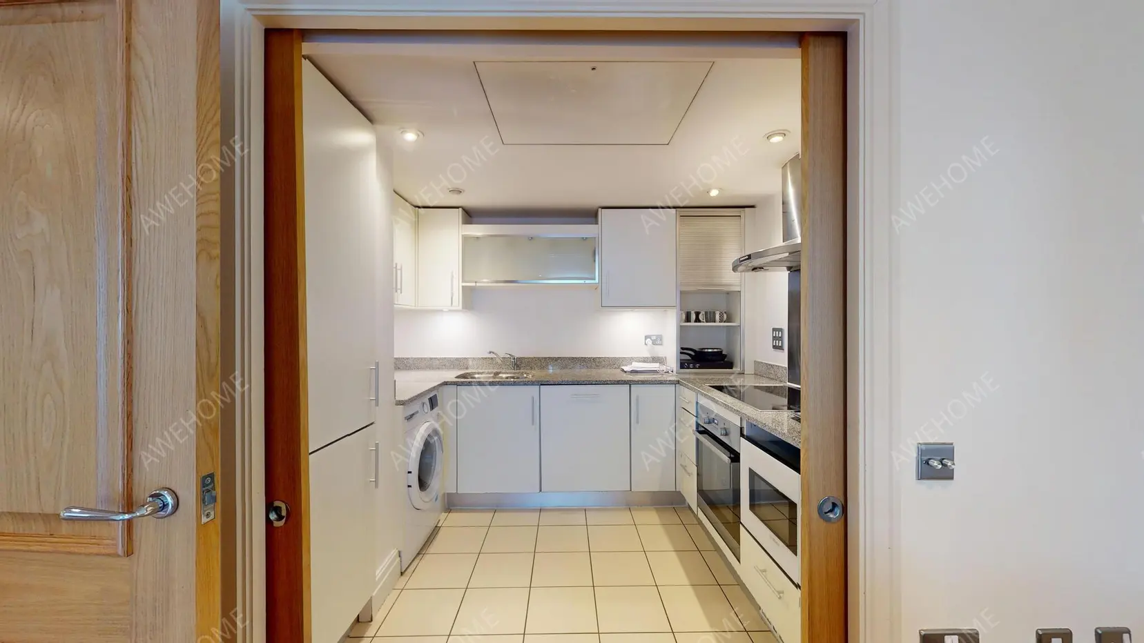 倫敦租房Sheldon Square