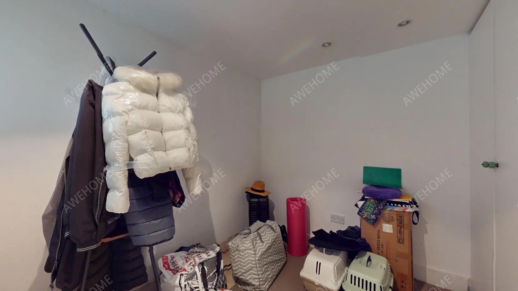 倫敦租房Oval Road