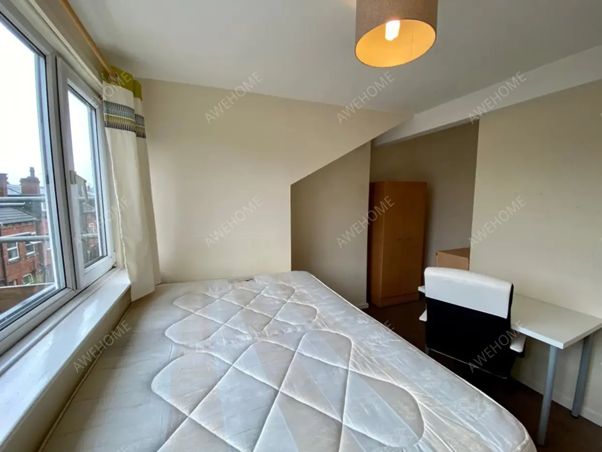 利茲租房Thornville Street