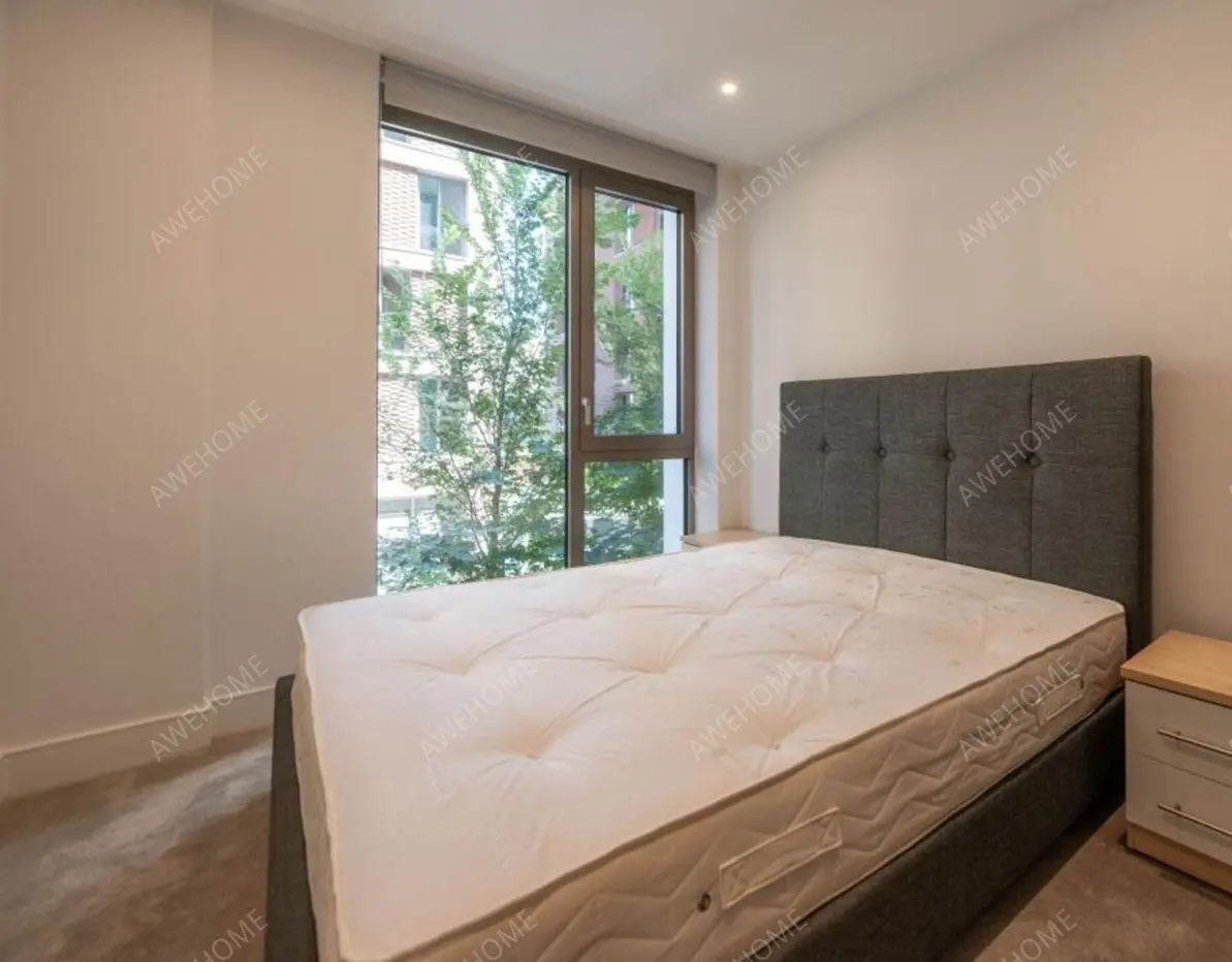 LondonService Apartment Rentals[Service Apartment]Palmer Road