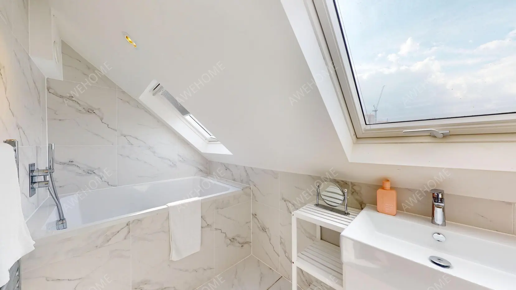 LondonSingle Apartment Rentals[Single Apartment]Perryn Road