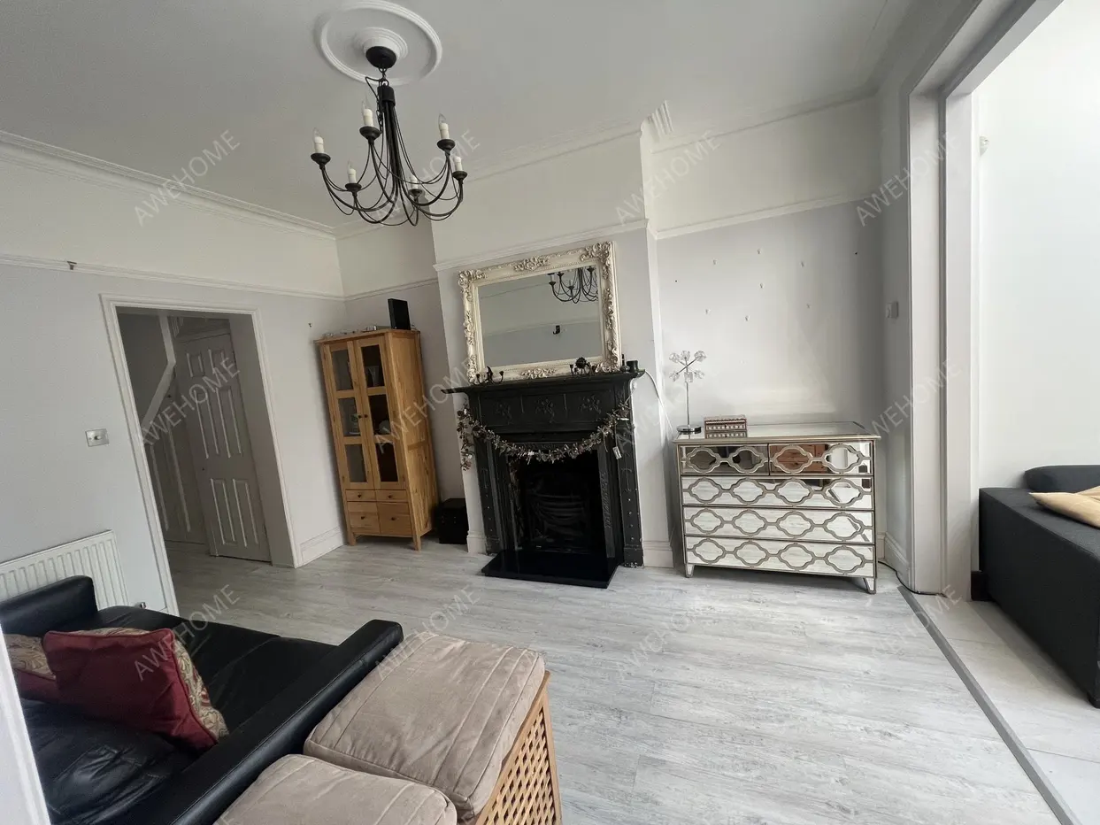 倫敦租房Osterley Avenue